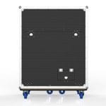 Flypack Gas Detection Devices For Trade Shows