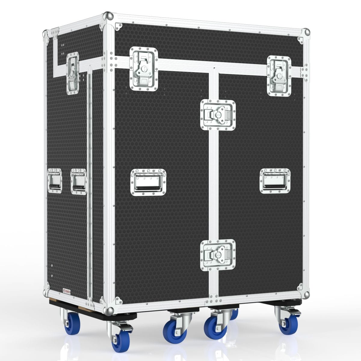 Flypack Gas Detection Devices For Trade Shows