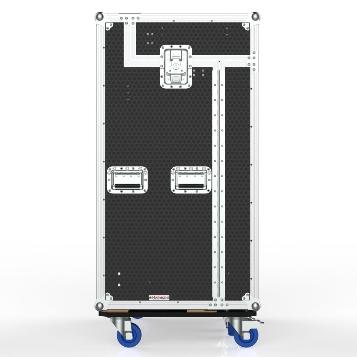 Flypack Gas Detection Devices For Trade Shows