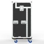 Flypack Gas Detection Devices For Trade Shows