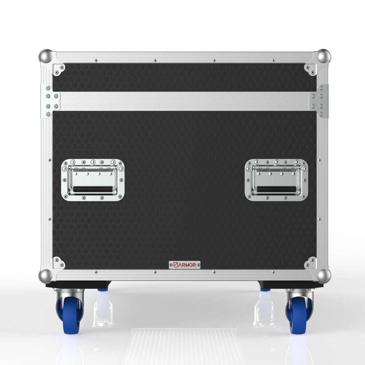 Amplifier Road Case For Ampeg Heritage Svt-810E
