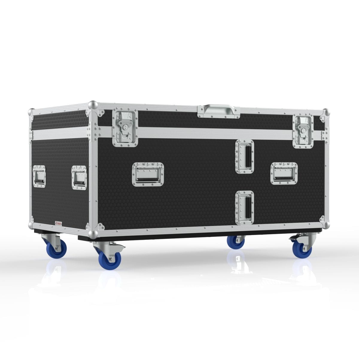 Amplifier Road Case For Ampeg Heritage Svt-810E