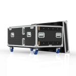 Amplifier Road Case For Ampeg Heritage Svt-810E