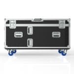 Amplifier Road Case For Ampeg Heritage Svt-810E