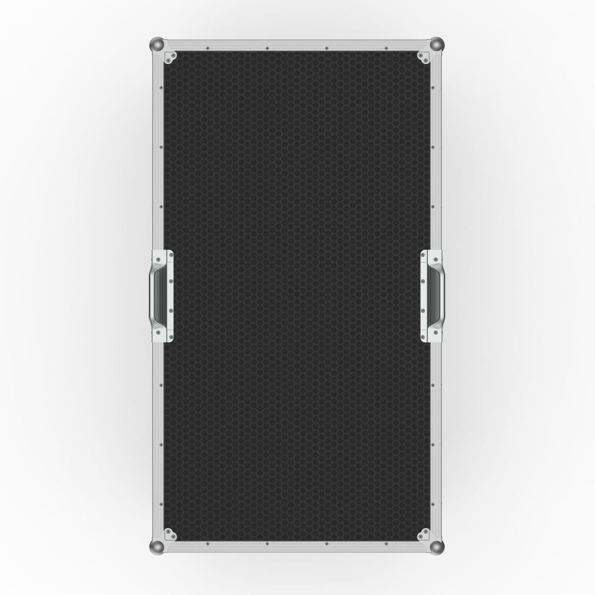 Amplifier Road Case For Ampeg Heritage Svt-810E