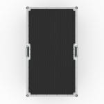 Amplifier Road Case For Ampeg Heritage Svt-810E