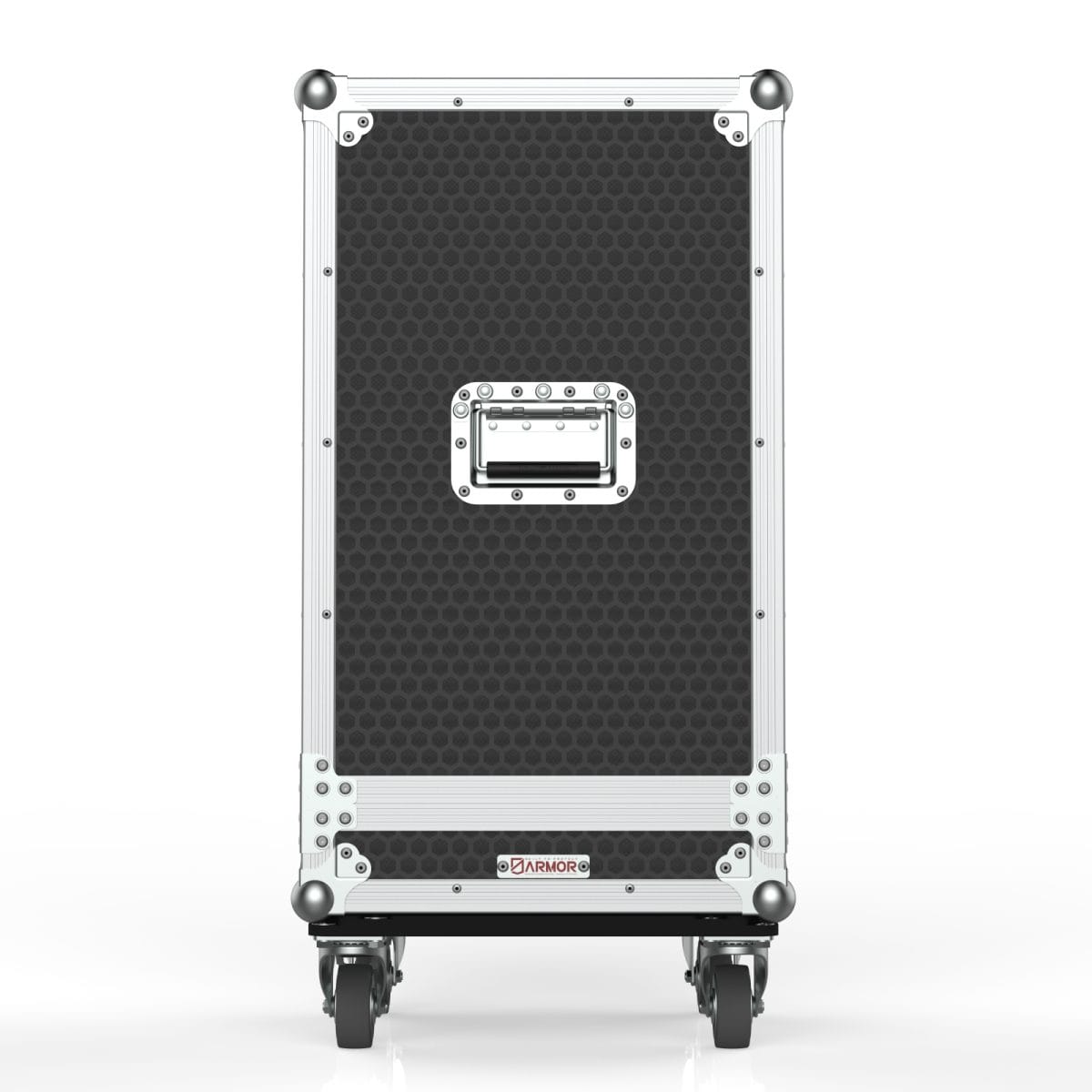 Standard Amp Case For Warwick Gnome Pro Cab 300 2 X 10In Spk