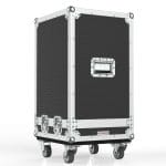 Standard Amp Case For Warwick Gnome Pro Cab 300 2 X 10In Spk