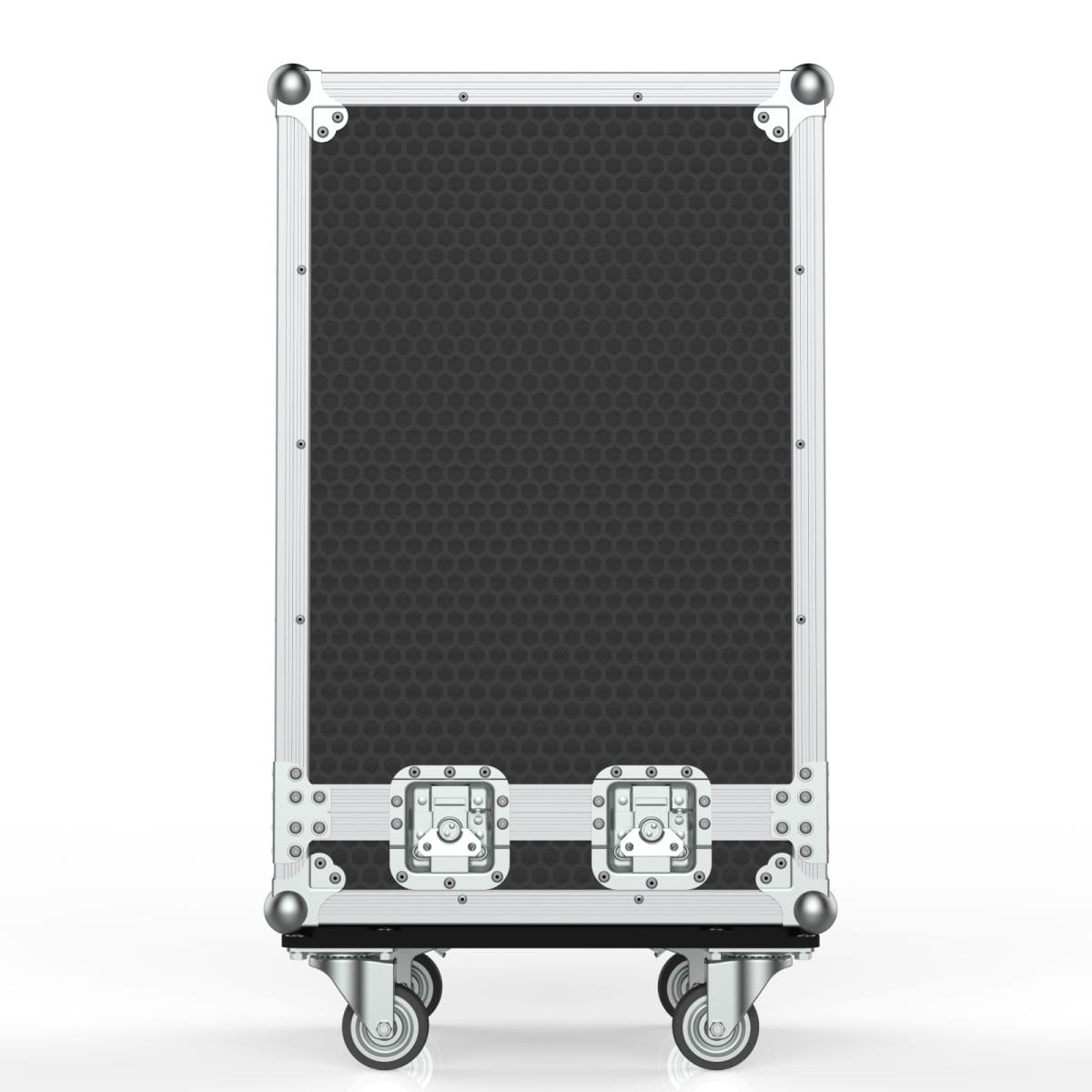 Standard Amp Case For Warwick Gnome Pro Cab 300 2 X 10In Spk