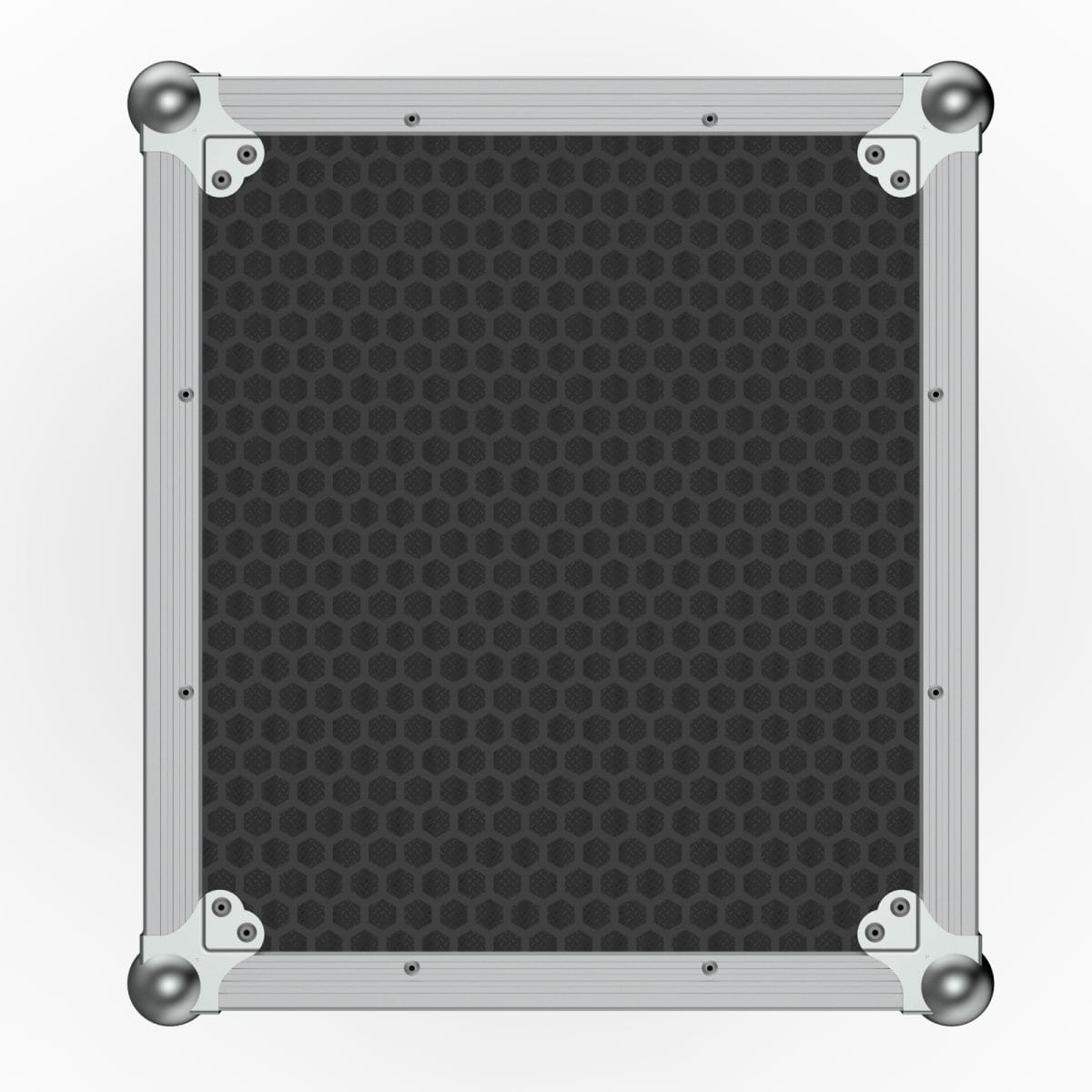 Standard Amp Case For Warwick Gnome Pro Cab 300 2 X 10In Spk
