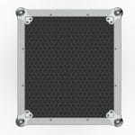 Standard Amp Case For Warwick Gnome Pro Cab 300 2 X 10In Spk