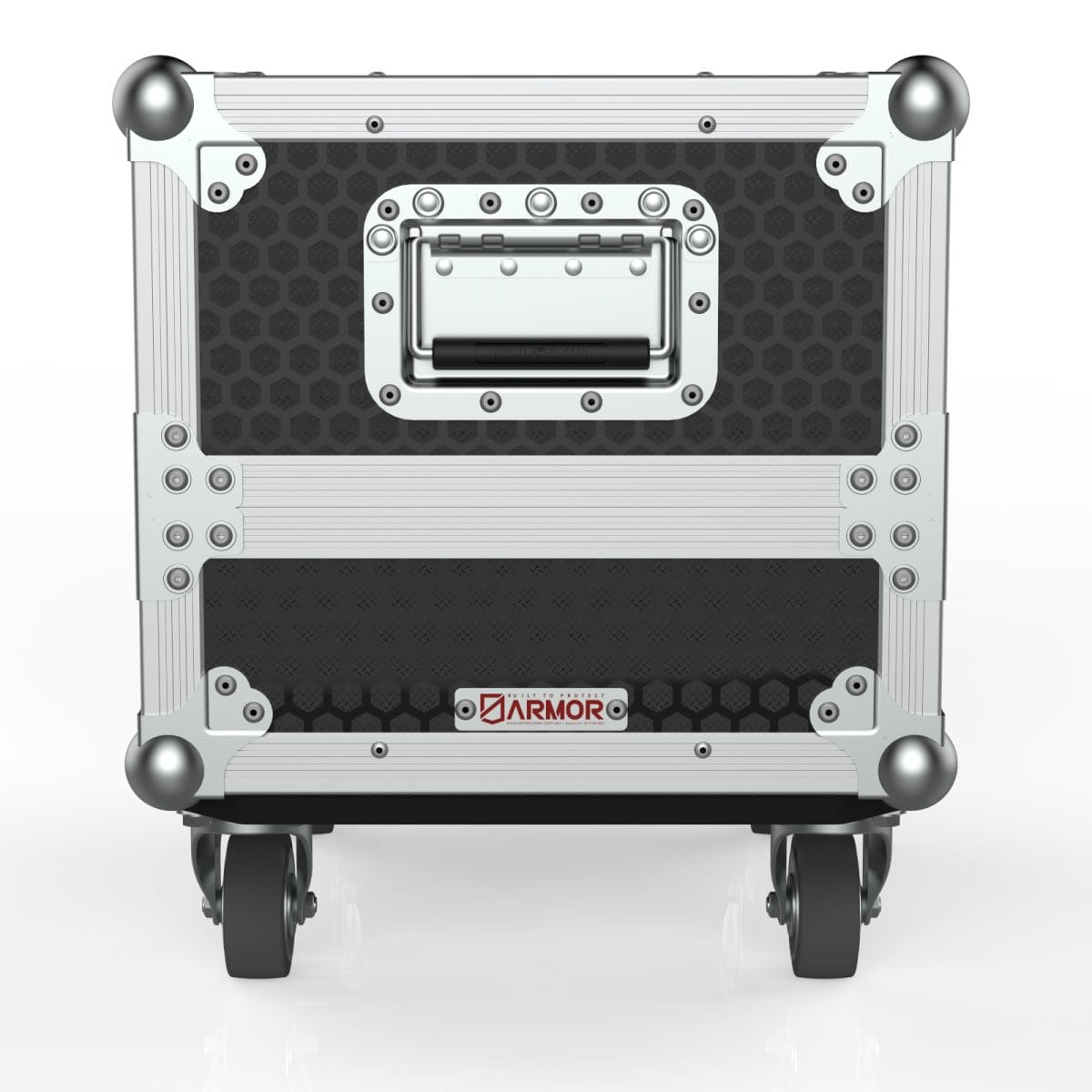 Case For Boss Katana Head Mkii - Truckpack Friendly Dimensions