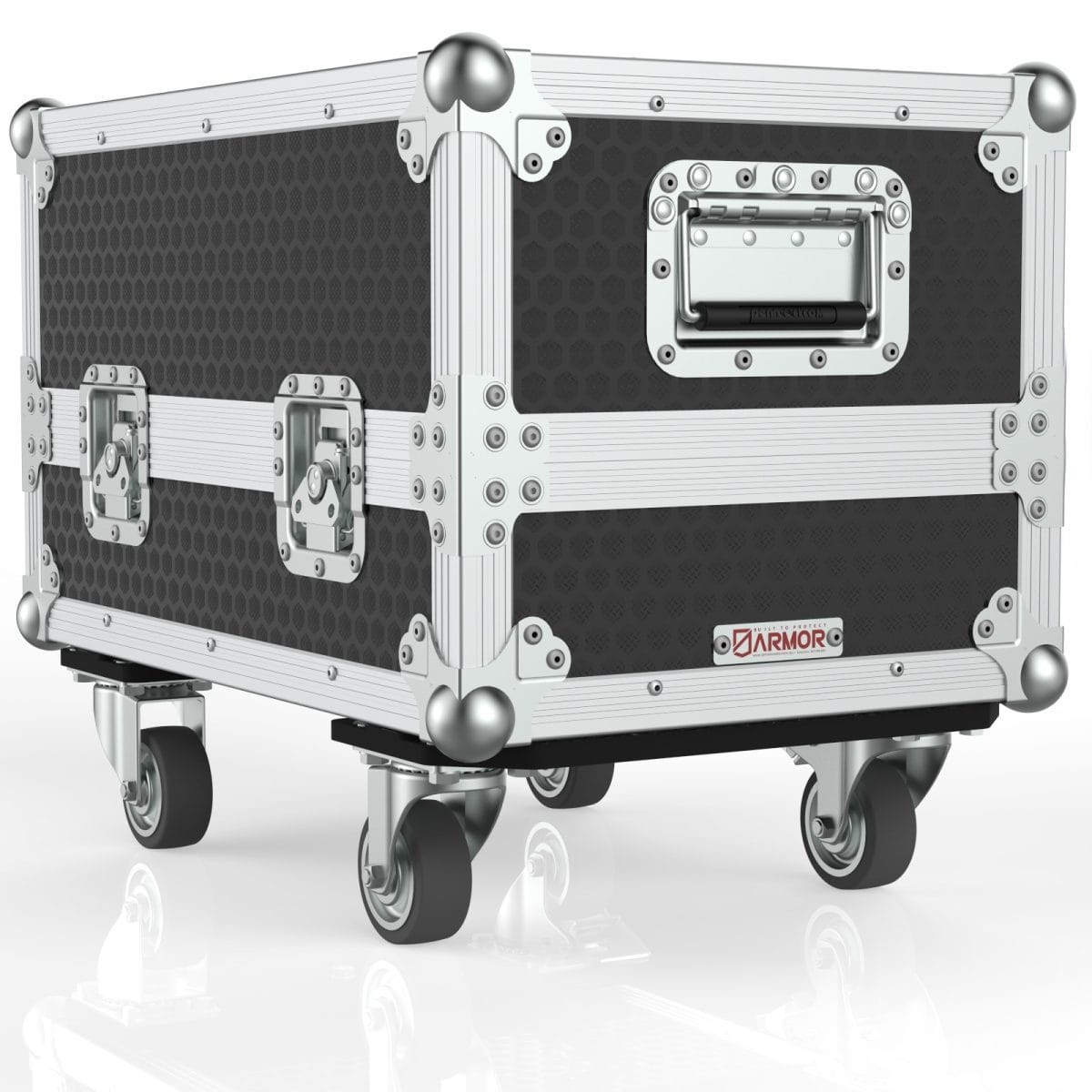 Case For Boss Katana Head Mkii - Truckpack Friendly Dimensions