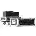 Case For Boss Katana Head Mkii - Truckpack Friendly Dimensions