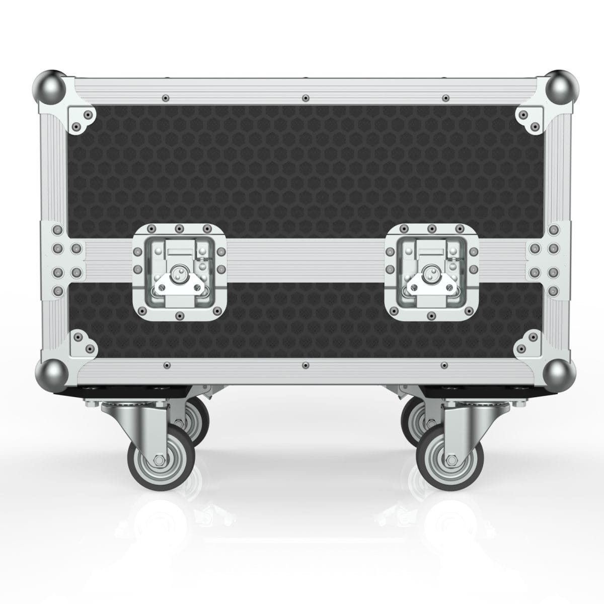 Case For Boss Katana Head Mkii - Truckpack Friendly Dimensions