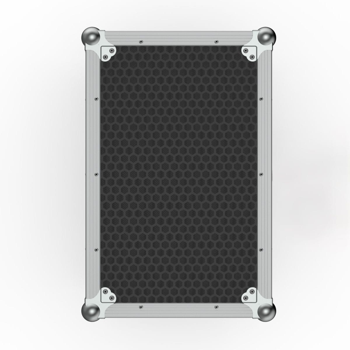 Case For Boss Katana Head Mkii - Truckpack Friendly Dimensions