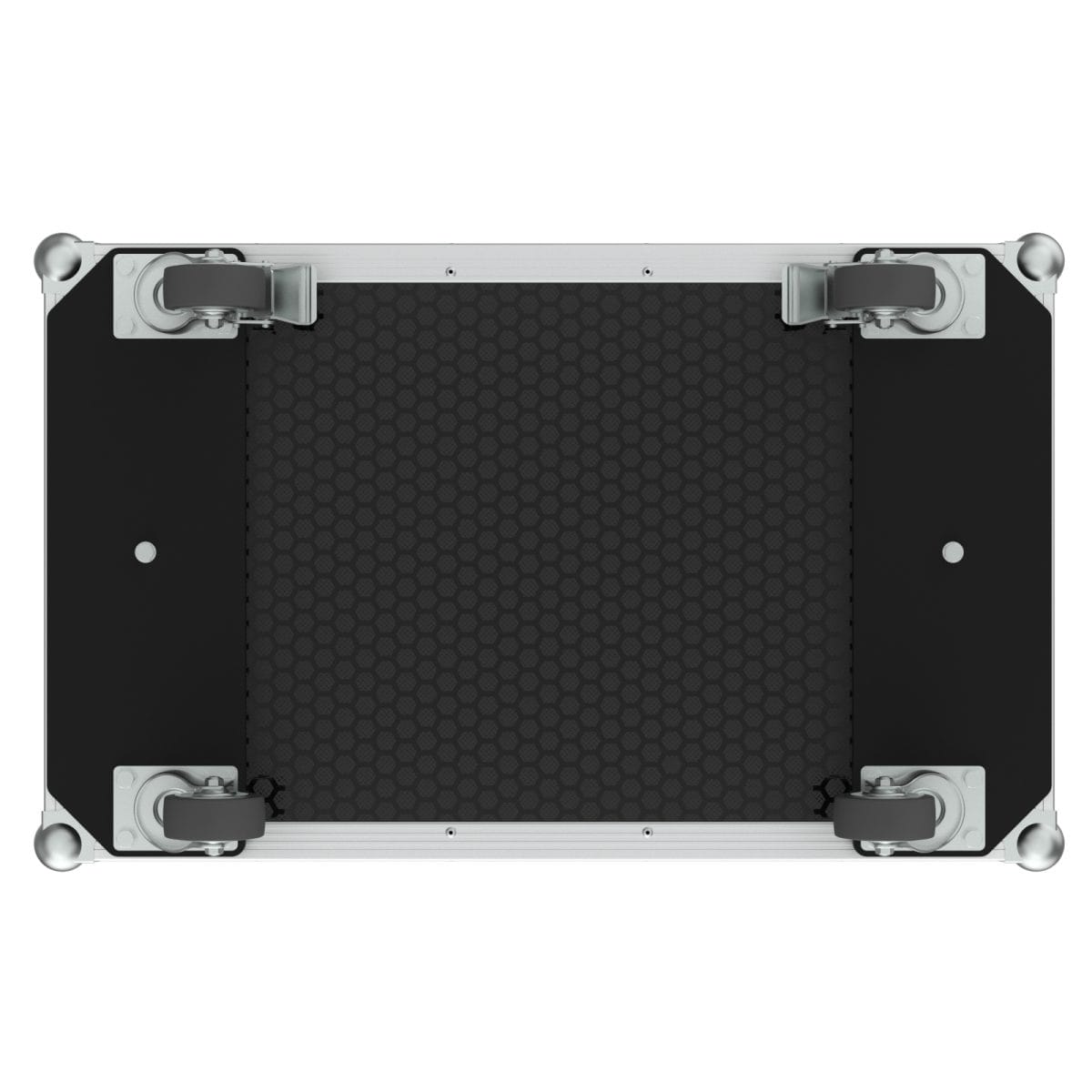 Amplifier Road Case For Fender Super Bassman Head