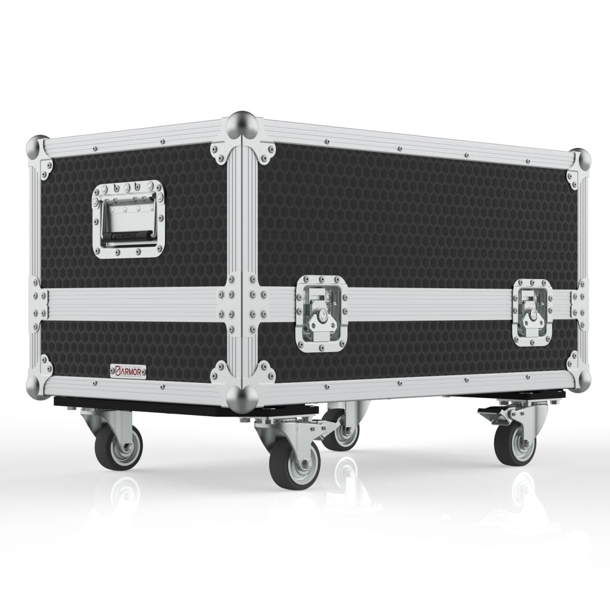Amplifier Road Case For Fender Super Bassman Head