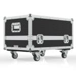 Amplifier Road Case For Fender Super Bassman Head