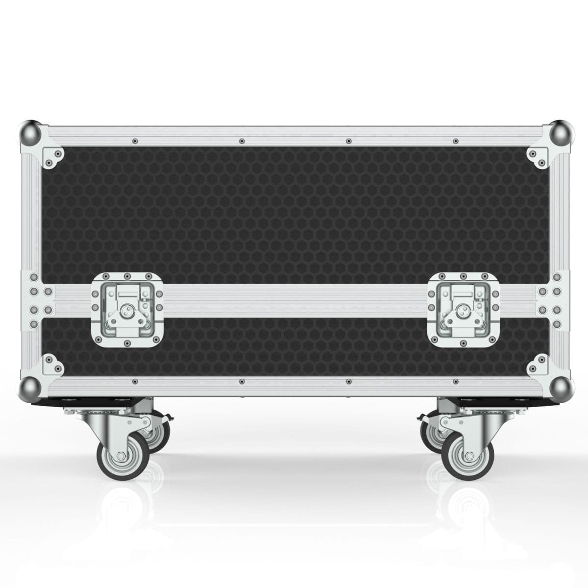 Amplifier Road Case For Fender Super Bassman Head