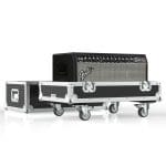 Amplifier Road Case For Fender Super Bassman Head