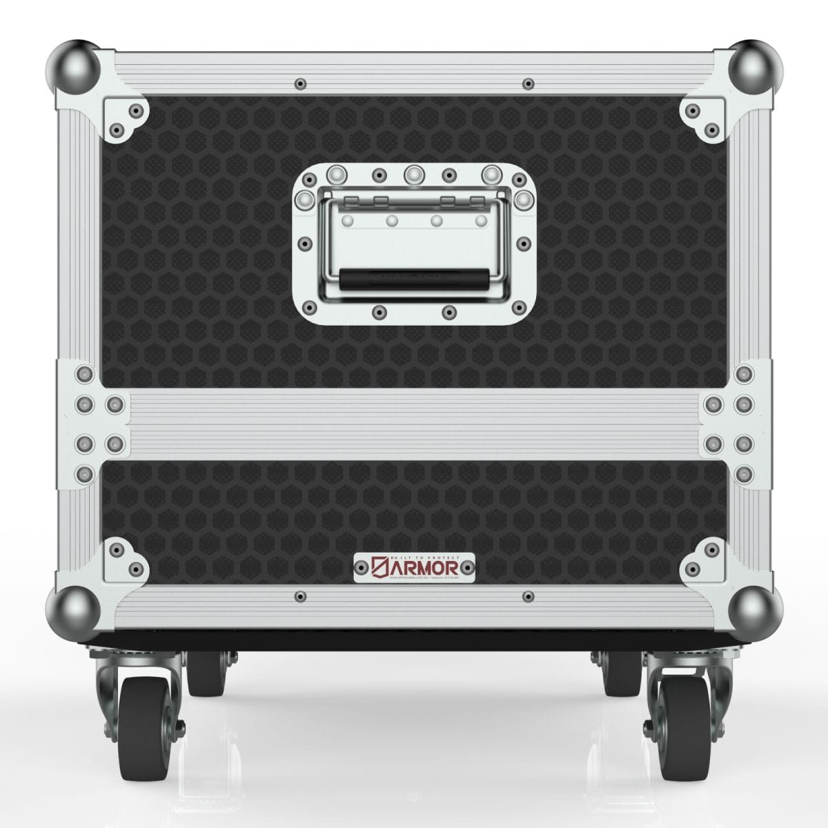 Amplifier Road Case For Fender Super Bassman Head