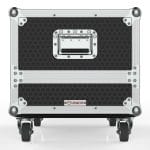 Amplifier Road Case For Fender Super Bassman Head