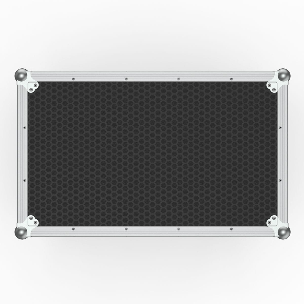 Amplifier Road Case For Fender Super Bassman Head
