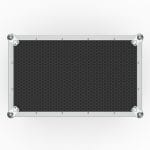 Amplifier Road Case For Fender Super Bassman Head