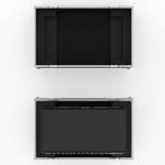 Amplifier Road Case For Fender Super Bassman Head