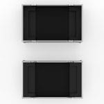 Amplifier Road Case For Fender Super Bassman Head
