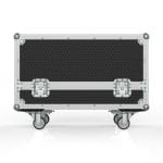 Road Transport Case For Orange Rockerverb Amplifier Head