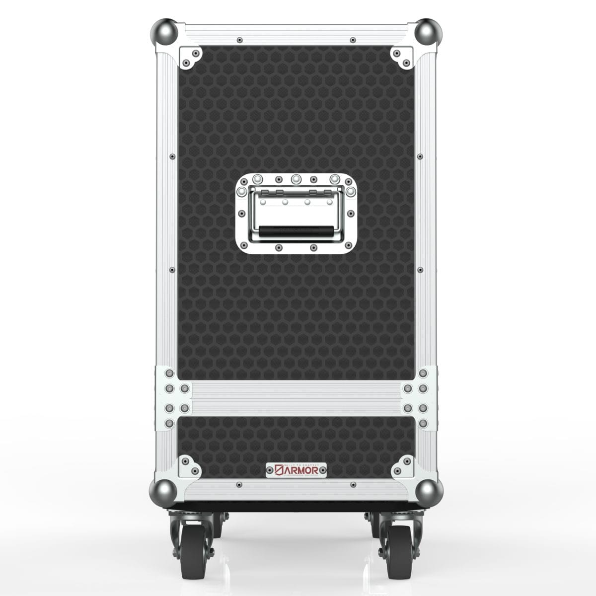 Standard Amp Case For Fender Twin Reverb