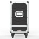 Standard Amp Case For Fender Twin Reverb