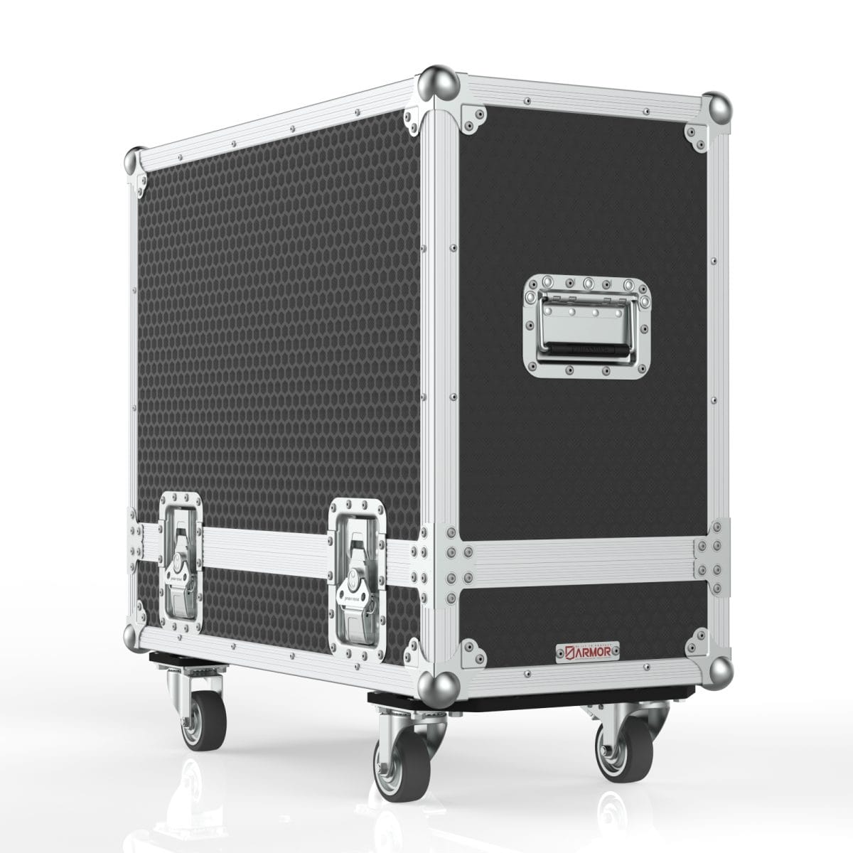 Standard Amp Case For Fender Twin Reverb