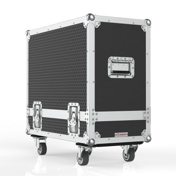 STANDARD AMP CASE FOR FENDER TWIN REVERB