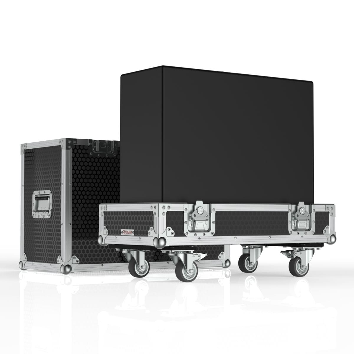 Standard Amp Case For Fender Twin Reverb