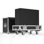 Standard Amp Case For Fender Twin Reverb