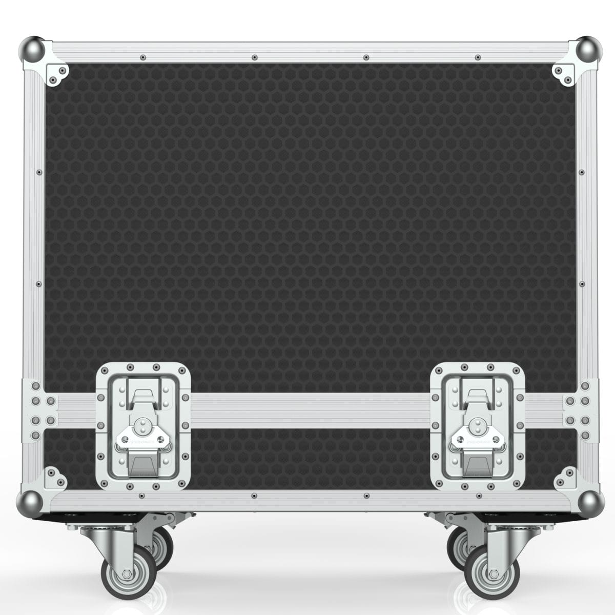 Standard Amp Case For Fender Twin Reverb