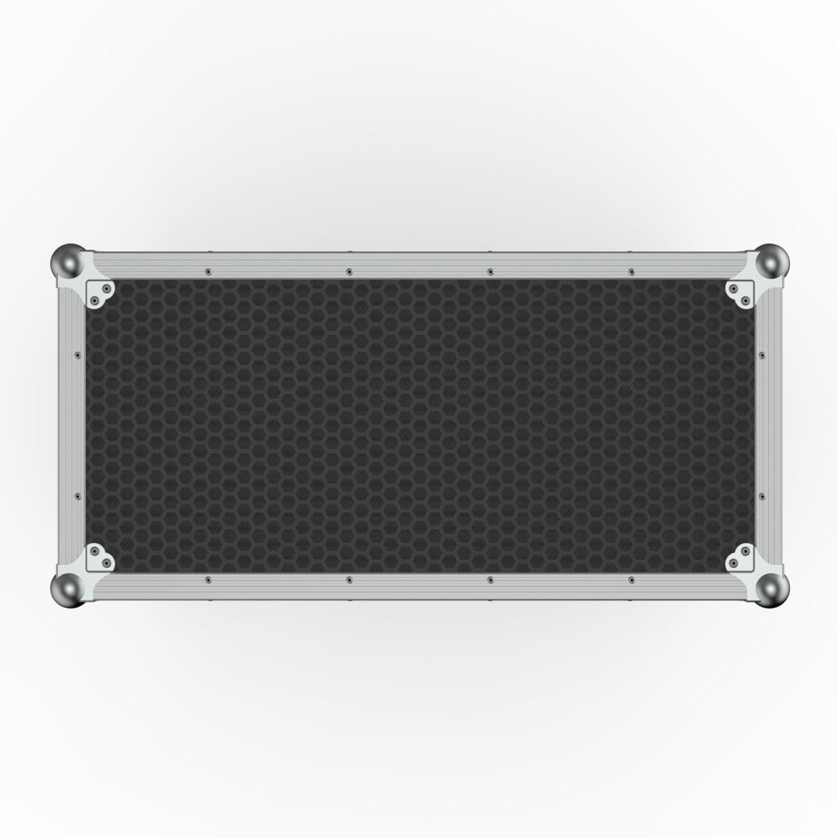 Standard Amp Case For Fender Twin Reverb