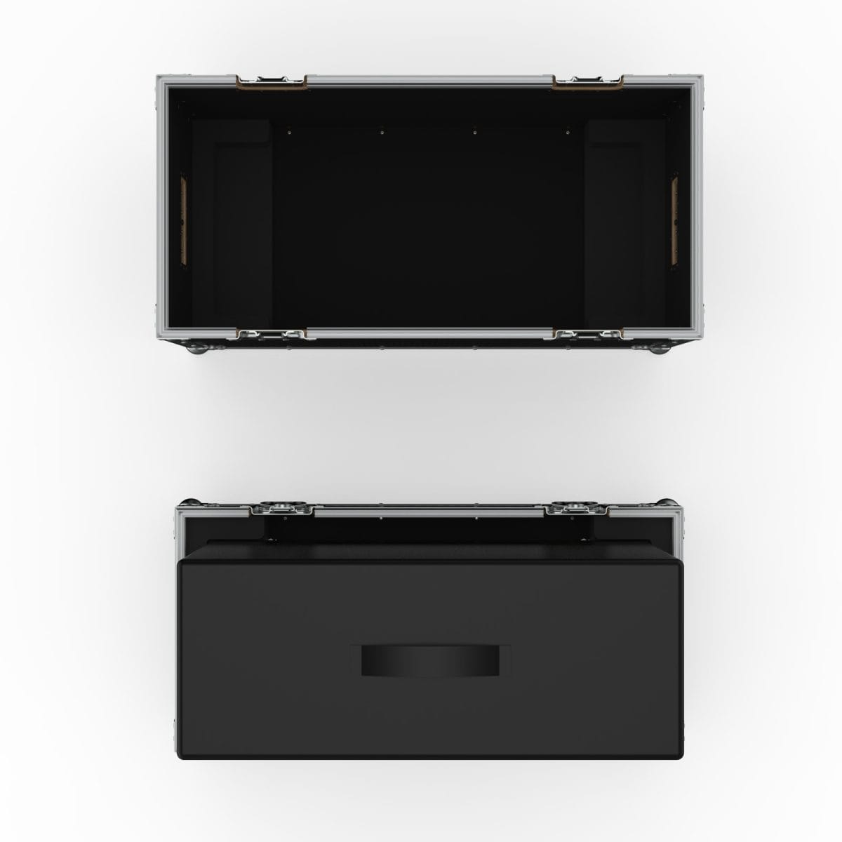 Standard Amp Case For Fender Twin Reverb