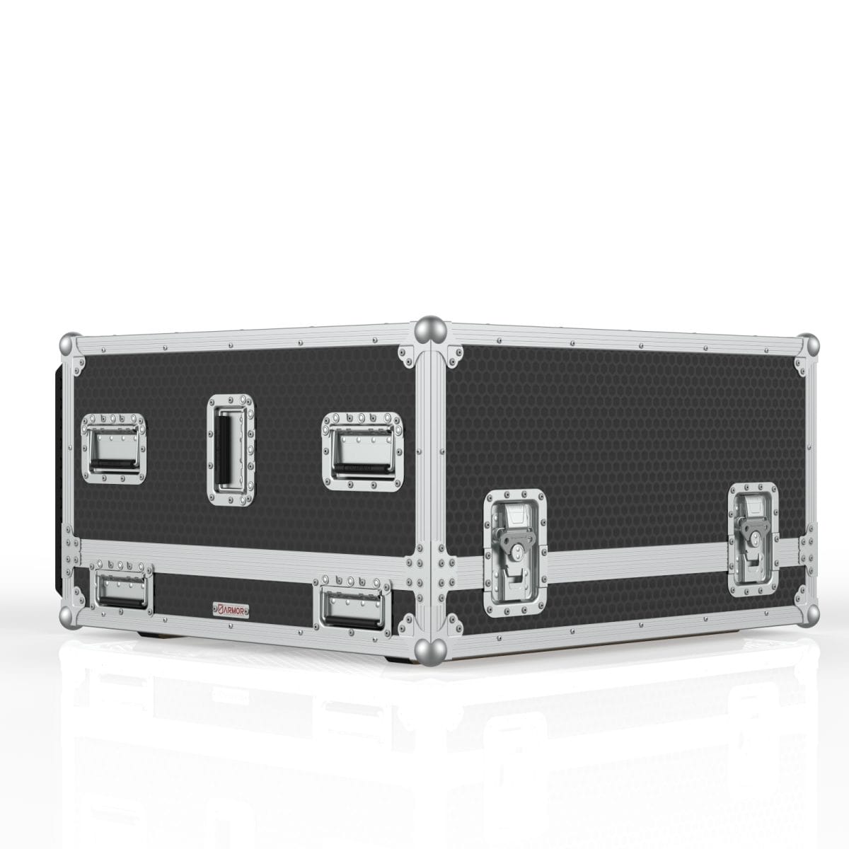 Road Case For Storing Allen And Heath Dlive C2500