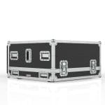 Road Case For Storing Allen And Heath Dlive C2500