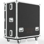 Transport Case For Allen &Amp; Heath Dlive S3000 Mixing Console