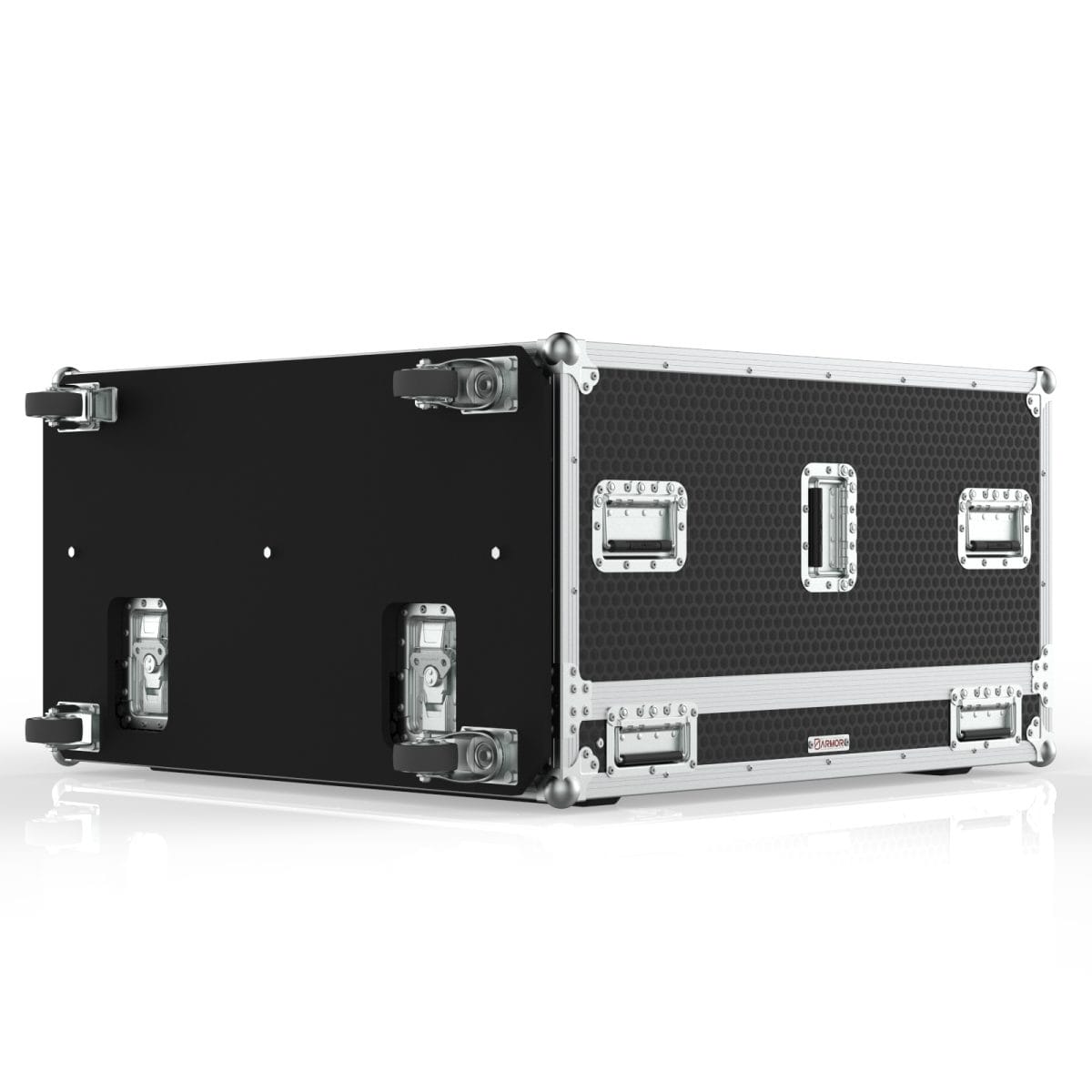 Transport Case For Allen &Amp; Heath Dlive S3000 Mixing Console