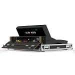 Transport Case For Allen &Amp; Heath Dlive S3000 Mixing Console
