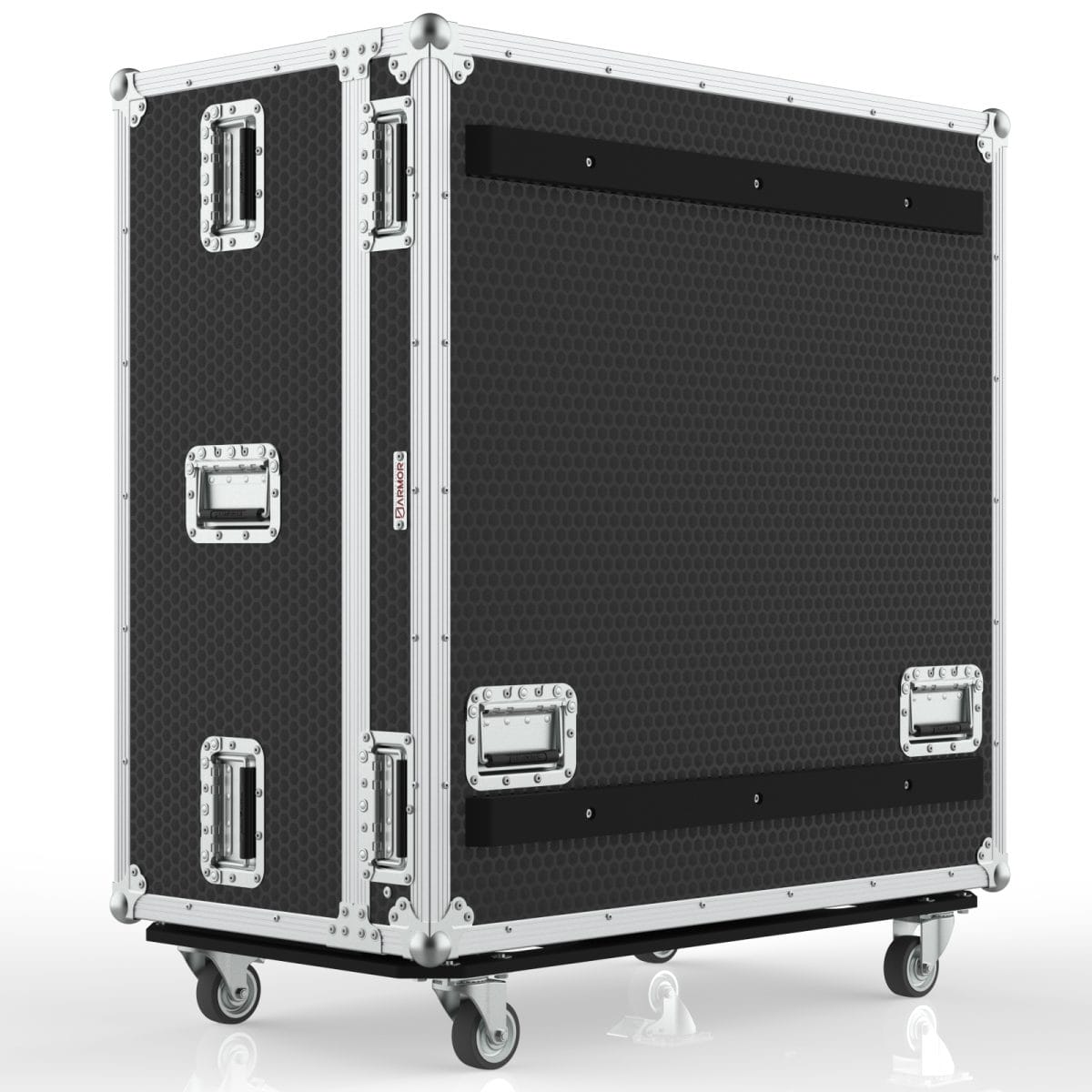 Transport Case For Allen &Amp; Heath Dlive S3000 Mixing Console
