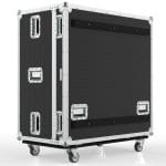 Transport Case For Allen &Amp; Heath Dlive S3000 Mixing Console