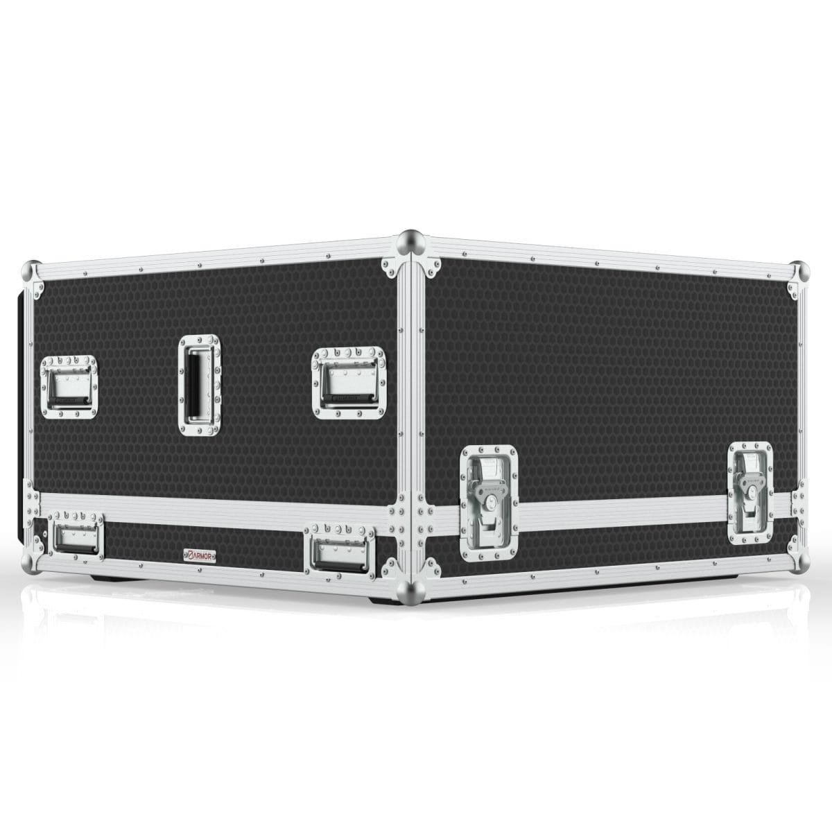 Transport Case For Allen &Amp; Heath Dlive S3000 Mixing Console