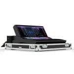 Transport Case For Allen &Amp; Heath Dlive S3000 Mixing Console